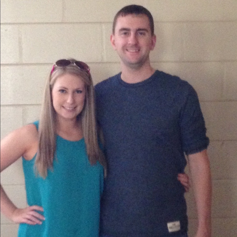 Meet your Posher, Morgan